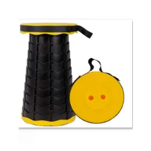 Banco portable plegable