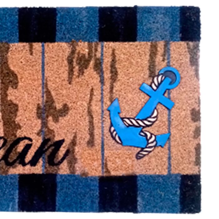 Tapete de caucho estampado - Image 3