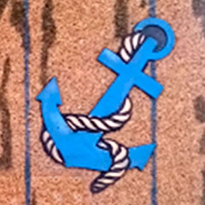 Tapete de caucho estampado - Image 4