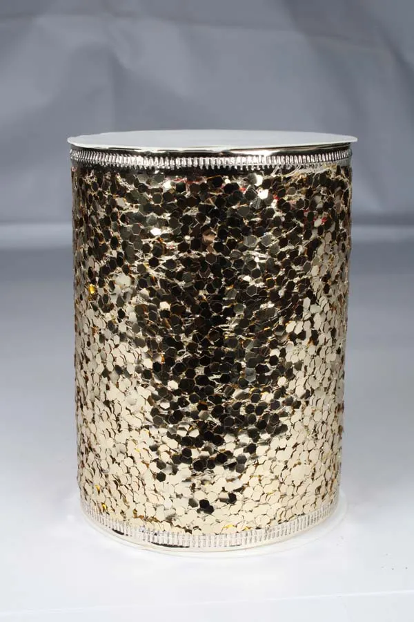 Rollo de listón cobre - Galerías el Triunfo - 017771488361