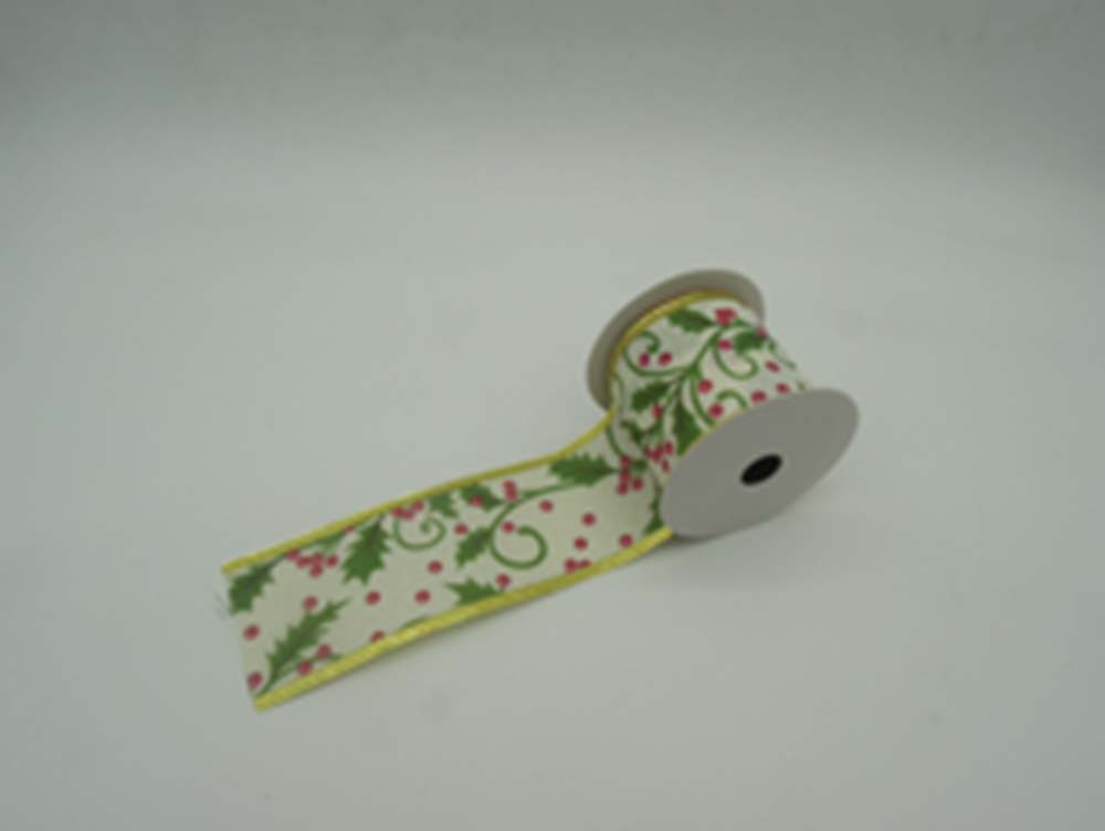 Rollo de listón - Galerías el Triunfo - 017771488376