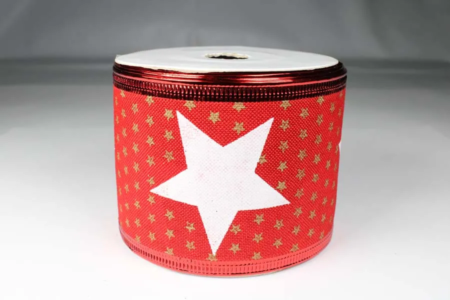 Rollo de listón - Galerías el Triunfo - 017771488379