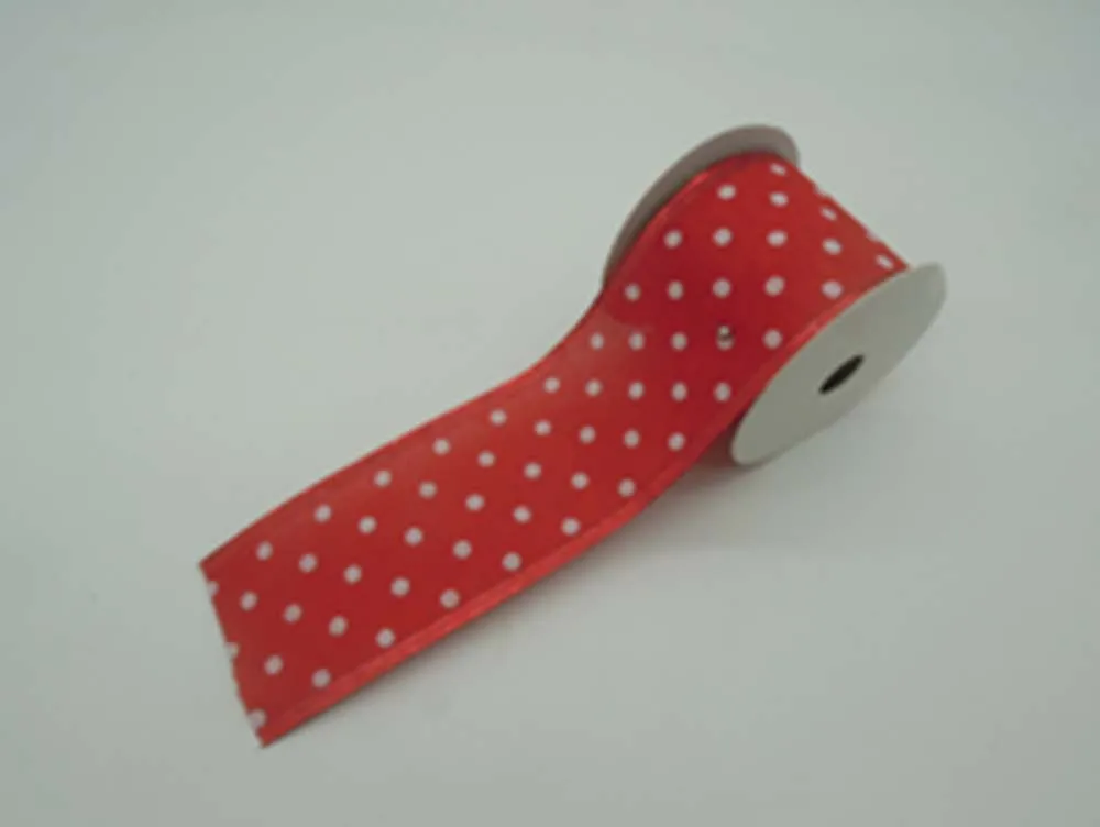 Rollo de listón - Galerías el Triunfo - 017771488385