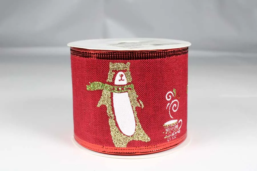 Rollo de listón - Galerías el Triunfo - 017771488388