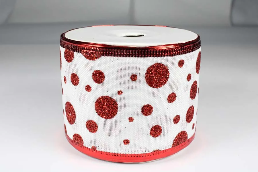 Rollo de listón - Galerías el Triunfo - 017771488399