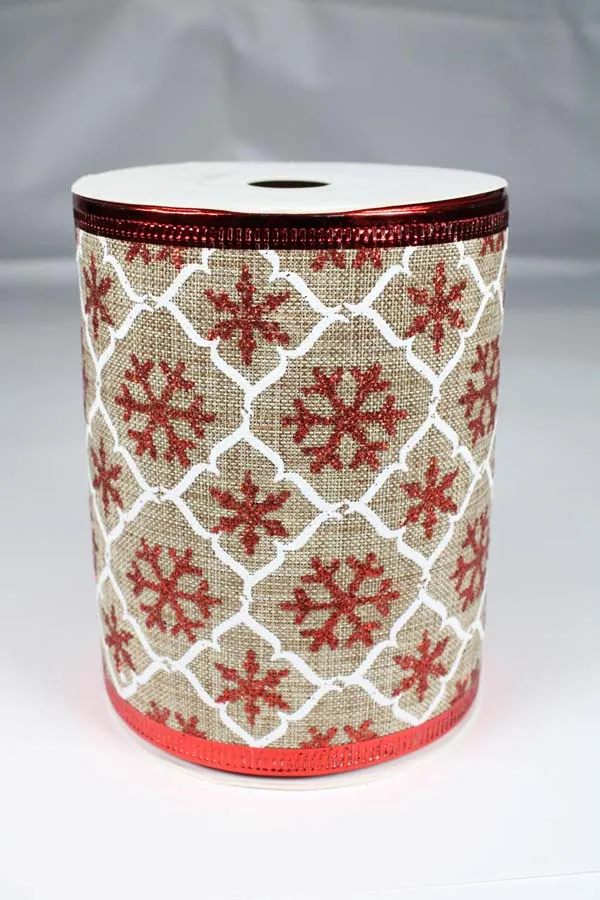 Rollo de listón - Galerías el Triunfo - 017771488402