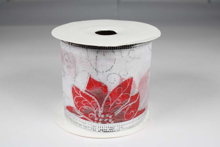 Rollo de listón - Galerías el Triunfo - 017771488403