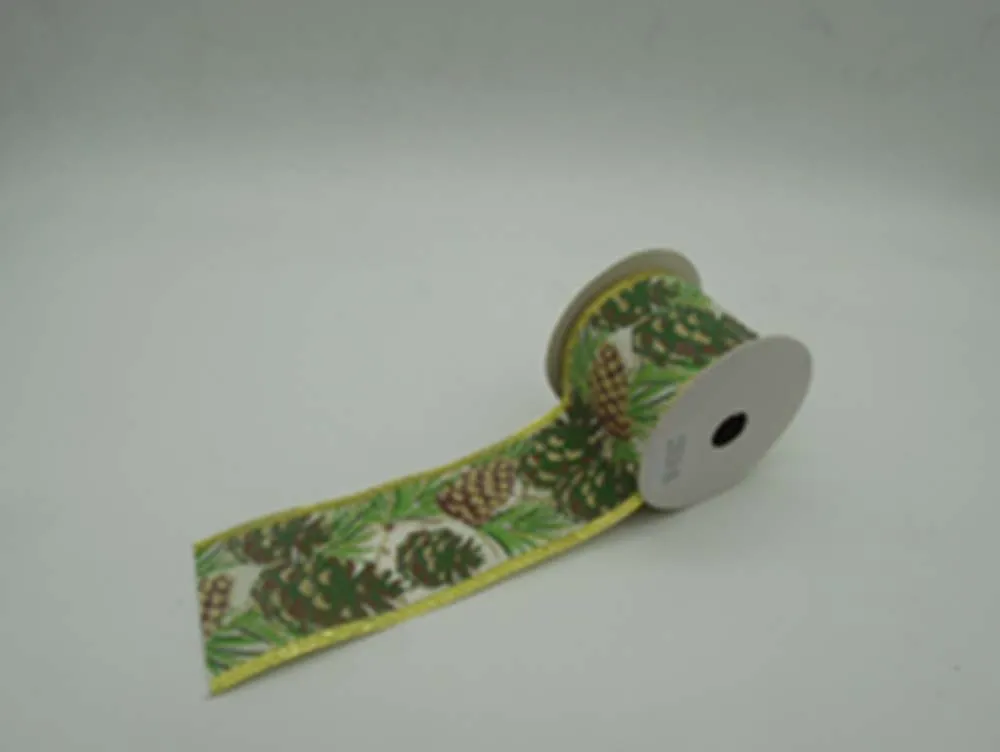 Rollo de listón - Galerías el Triunfo - 017771488425