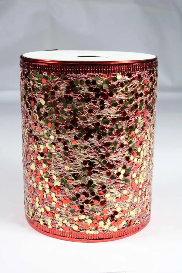 Rollo de listón - Galerías el Triunfo - 017771488428