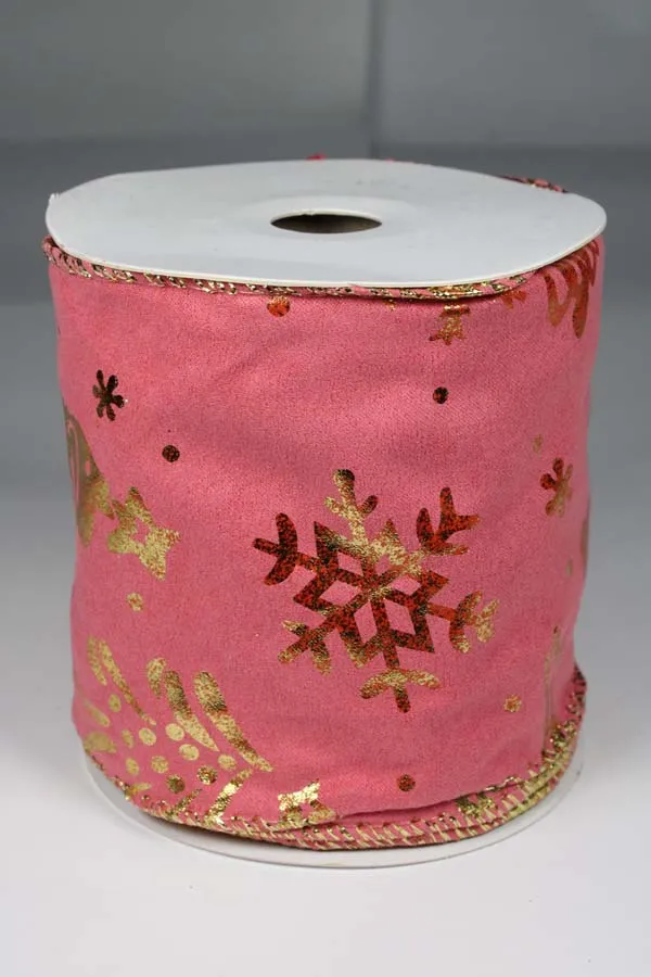 Rollo de listón - Galerías el Triunfo - 017771488435