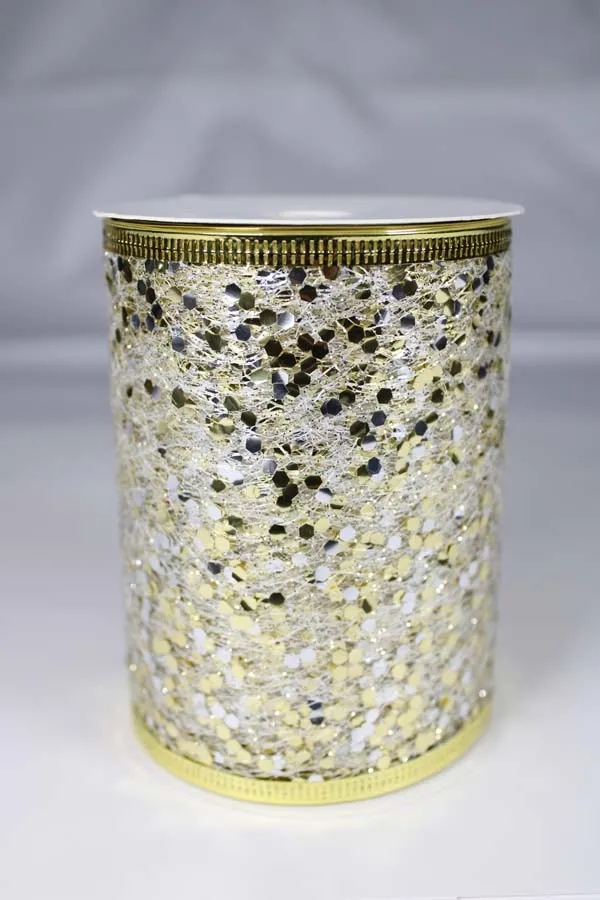 Rollo de listón - Galerías el Triunfo - 017771488482