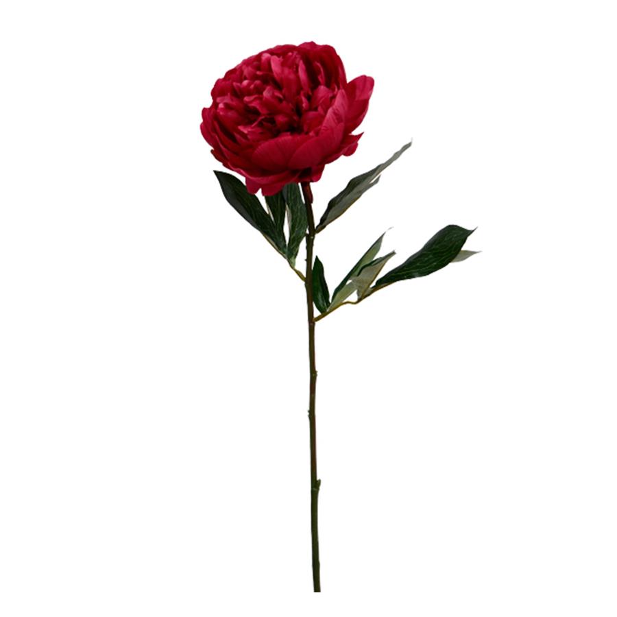 Vara con flor peonía - Galerías el Triunfo - 022032494020