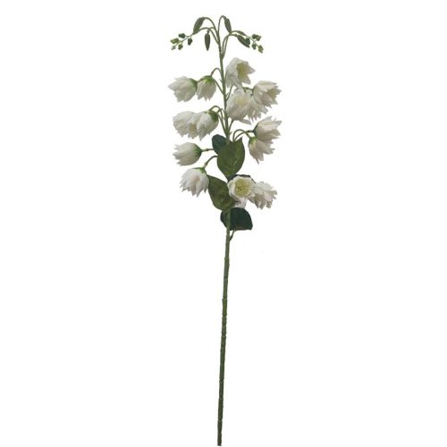 Vara de flores colgantes