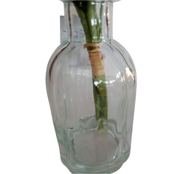 Florero de vidrio - Image 2