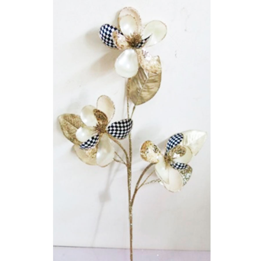 Vara de flores diseño - Galerías el Triunfo - 022032546226