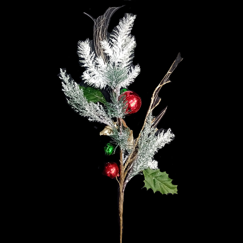 Vara de follaje verde - Galerías el Triunfo - 022032546237