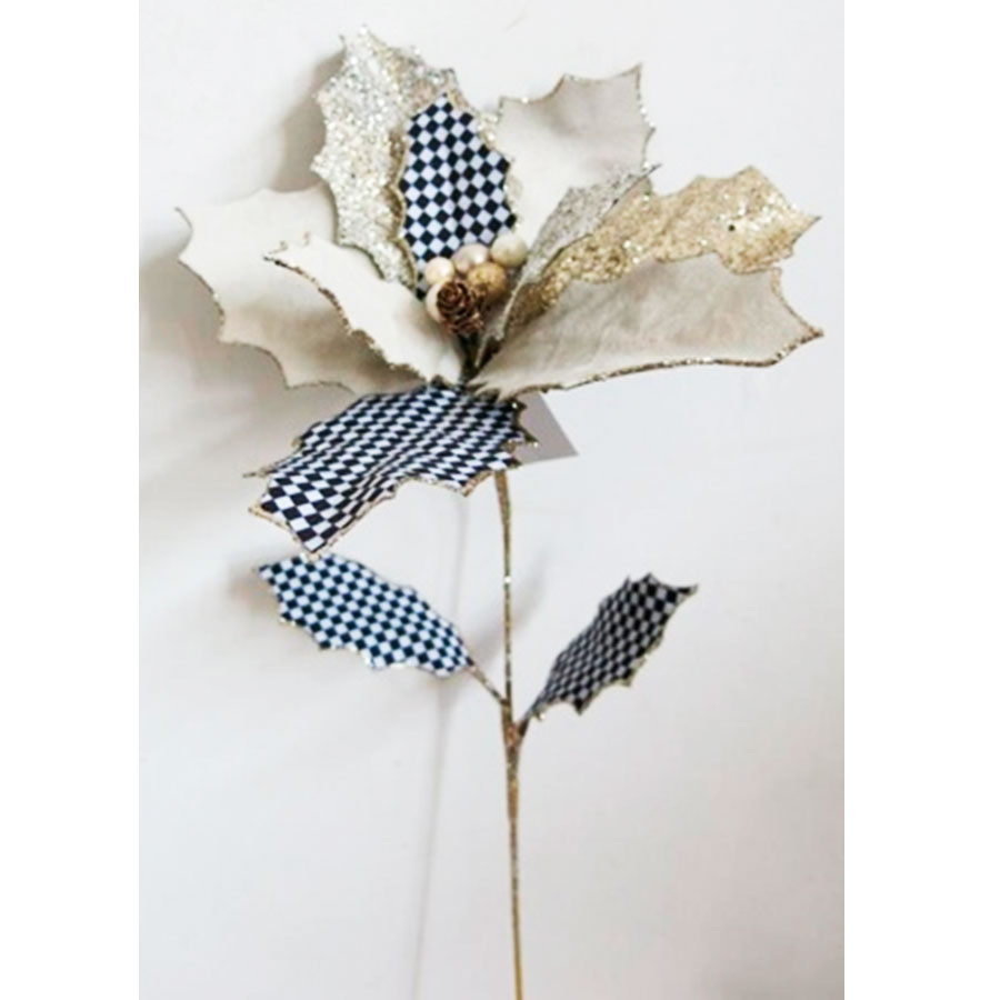 Vara de nochebuena a - Galerías el Triunfo - 022032546246