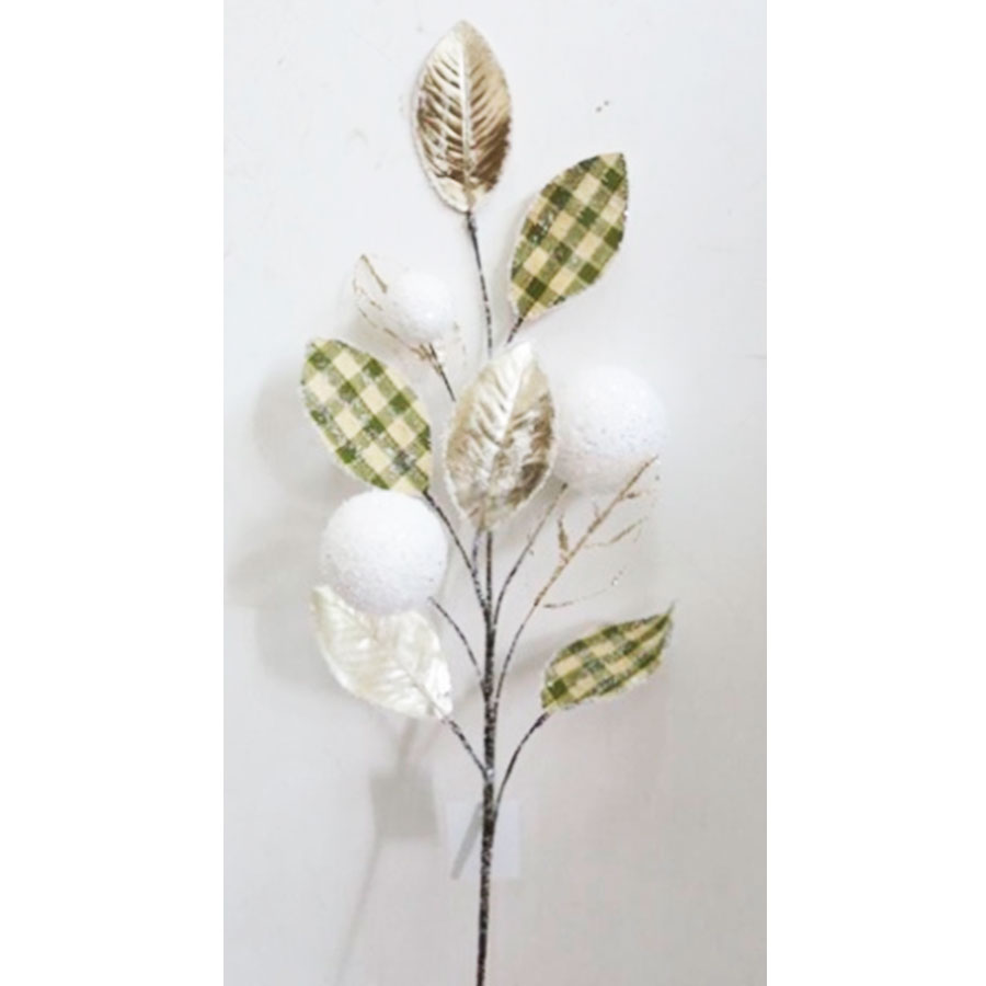 Vara de hojas - Galerías el Triunfo - 022032546253