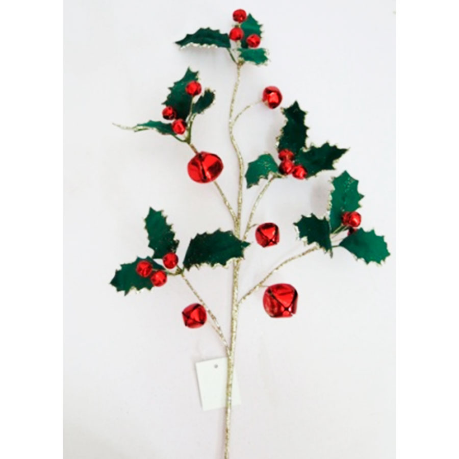 Vara de hojas verde - Galerías el Triunfo - 022032546262