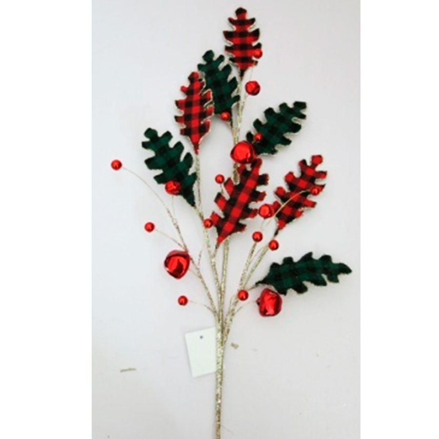 Vara de hojas - Galerías el Triunfo - 022032546269