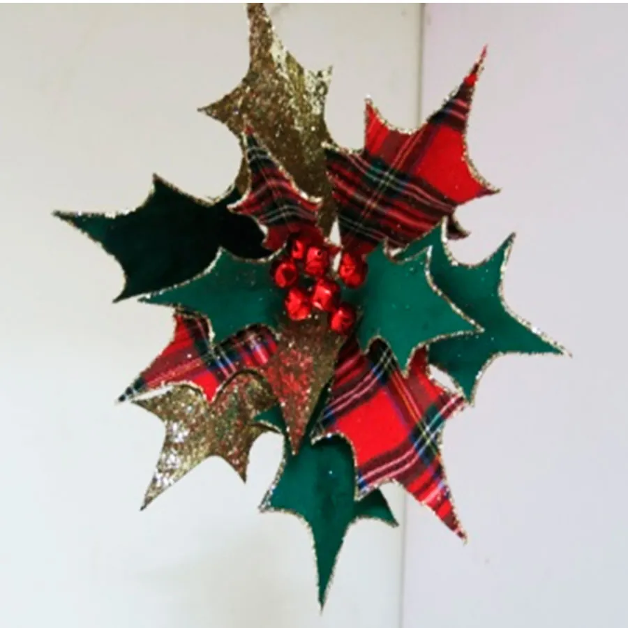 Vara de nochebuena - Galerías el Triunfo - 022032546271