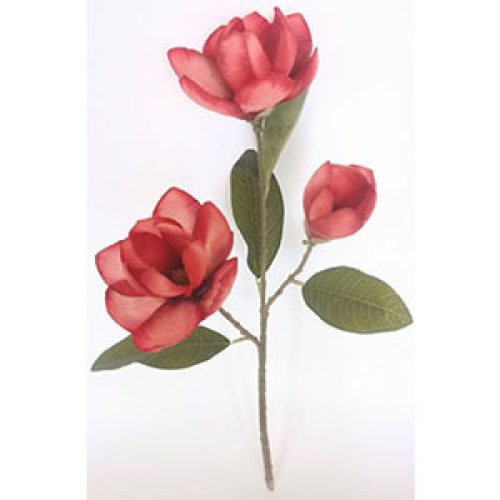 Vara con 3 Magnolias