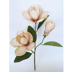 Vara con 3 Magnolias