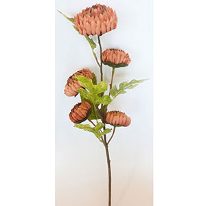 Vara de 5 flores