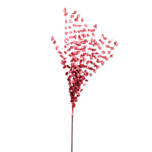 Vara con flores desérticas
