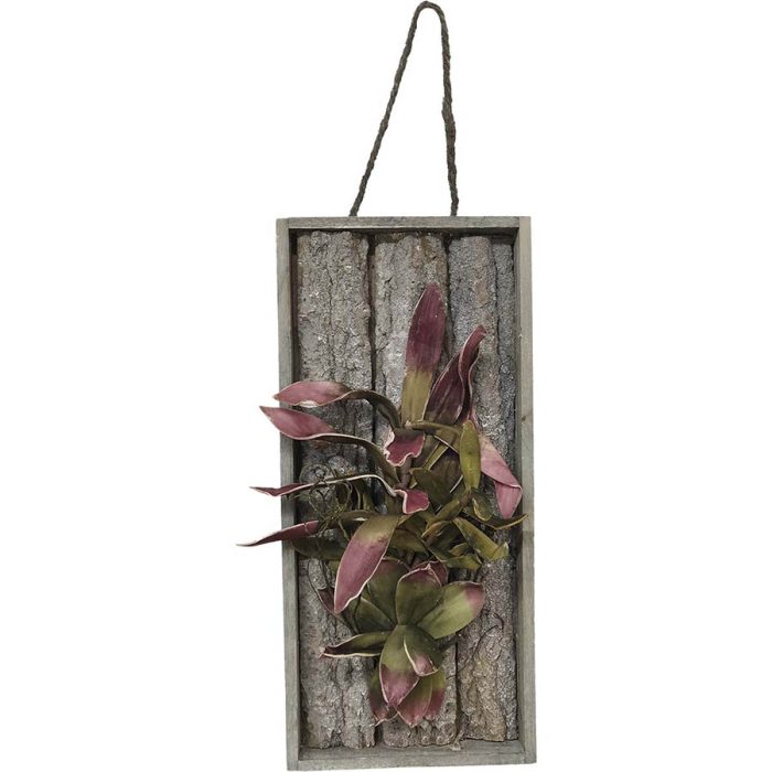 Cuadro de madera - Galerías el Triunfo - 024071028220