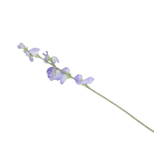 Flores lilas de 10x10x64