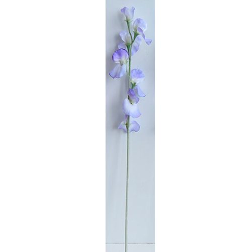 Flores purpuras de 10x10x64