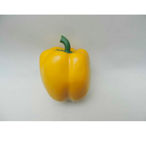 Pimiento amarillo