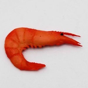 Juego de 6 camarones - Galerías el Triunfo - 028071005079
