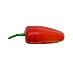 Chile jalapeño rojo - Galerías el Triunfo - 028071005095