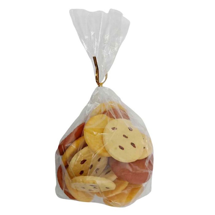 Bolsita de galletas surtidas - Galerías el Triunfo - 028071005098