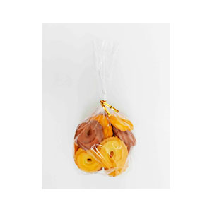 Bolsita de galletas