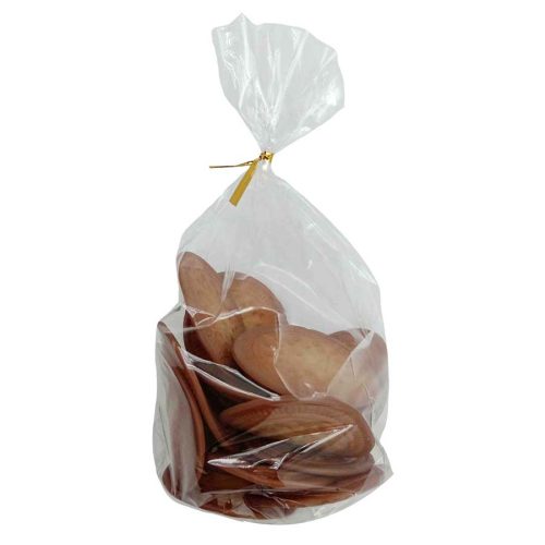 Bolsita de galletas