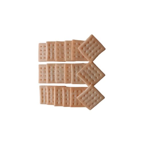 Bolsita de galletas saladitas