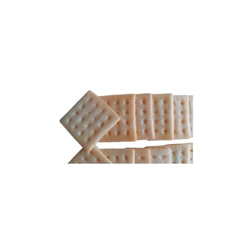 Bolsita de galletas saladitas