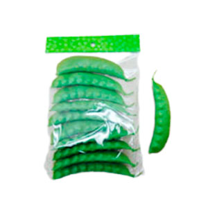 Bolsa con 10 pzas