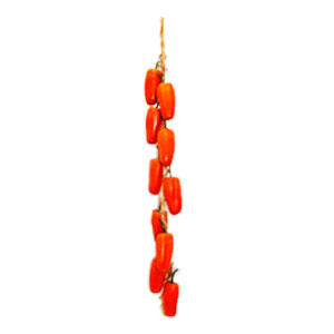 Tira de chiles cuaresmeño - Galerías el Triunfo - 028071005114