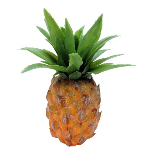 Piña madura de latex