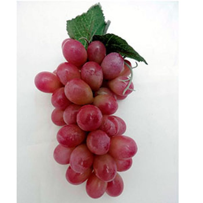 Ramo de uvas rojas - Galerías el Triunfo - 028071005150