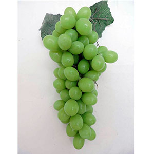 Ramo de uvas verdes - Galerías el Triunfo - 028071005153