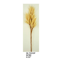 Vara de Follaje - Galerías el Triunfo - 040907904354