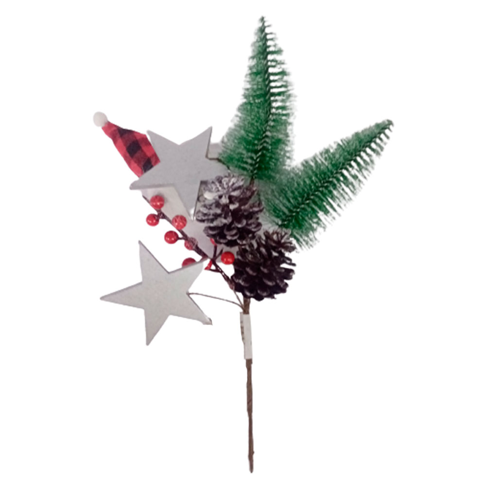 Pick de follaje - Galerías el Triunfo - 043071342225