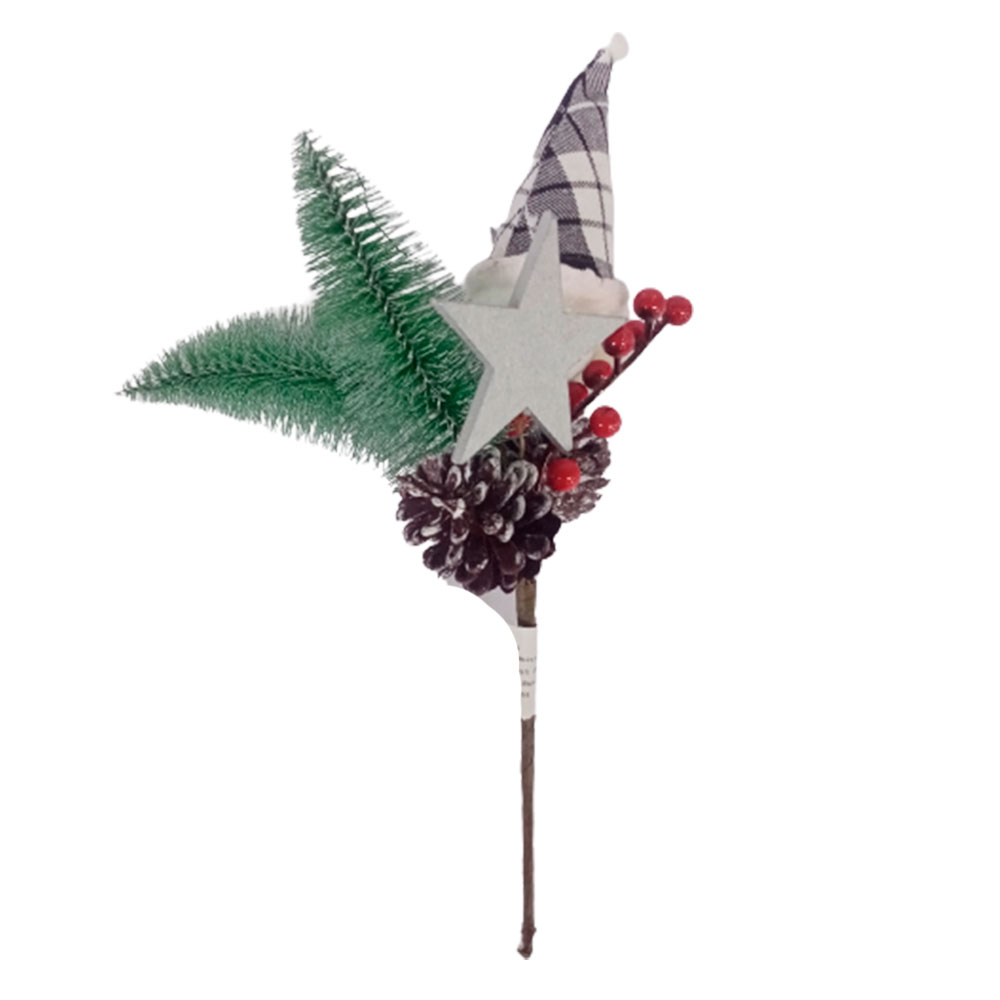 Pick de follaje - Galerías el Triunfo - 043071342226