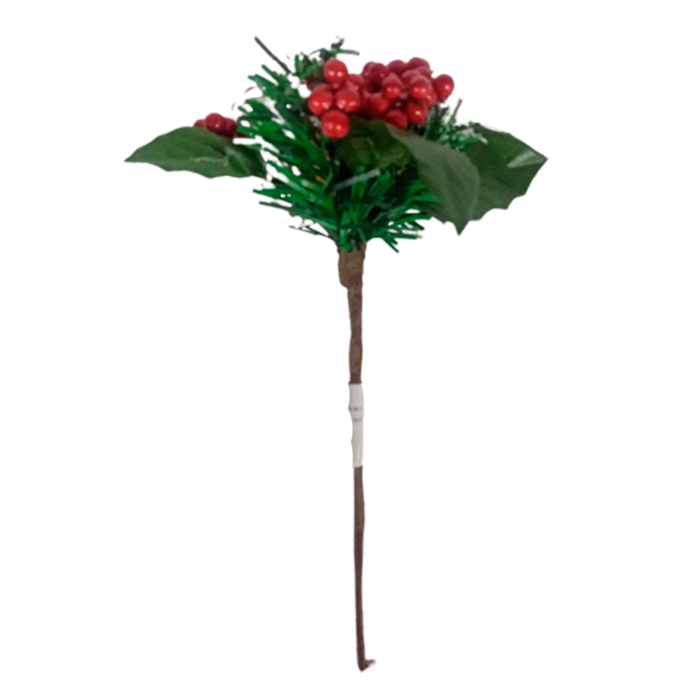 Pick de follaje nevado - Galerías el Triunfo - 043071342230