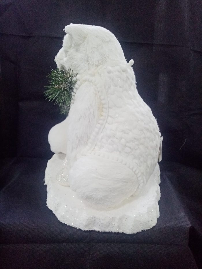 Oso polar blanco - Image 3